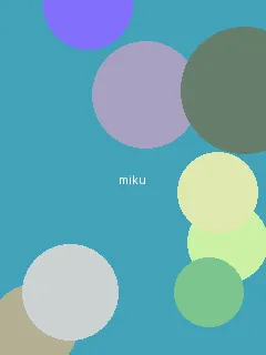 果冻传媒麻豆独播 - 初音未来角色图